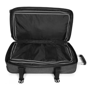 Eastpak - Maleta Transit'R M | Gris vaquero