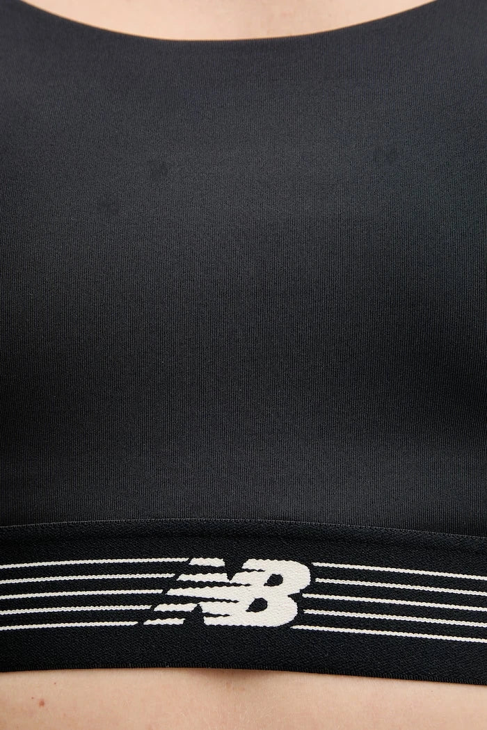 Sujetador deportivo New Balance Train