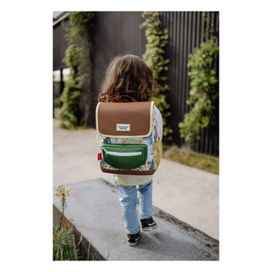 Hello Hossy - Satchel San Francisco | Kahverengi