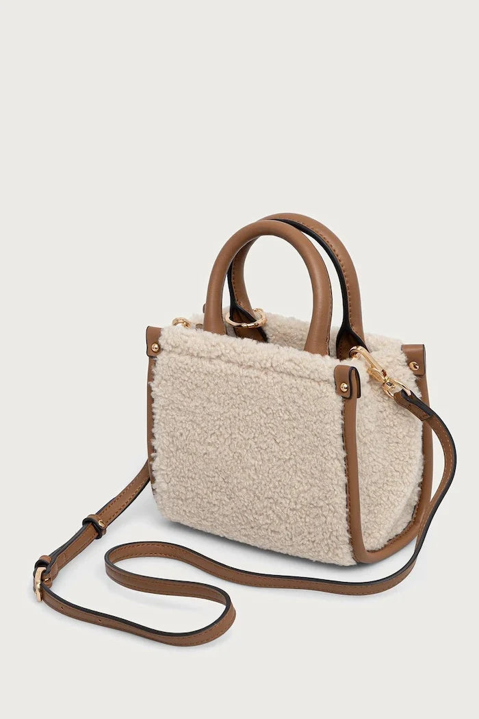 Bolso Bandolera
