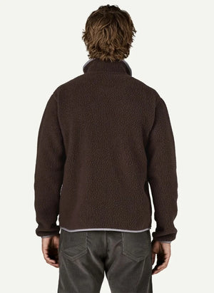 Patagonia - Chaqueta Retro Polar | Marrón