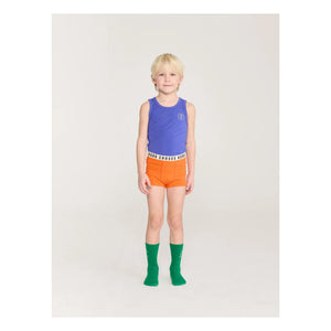 Bobo Choses - Boxer Bobo Choses Modal y Algodón Orgánico | Rojo