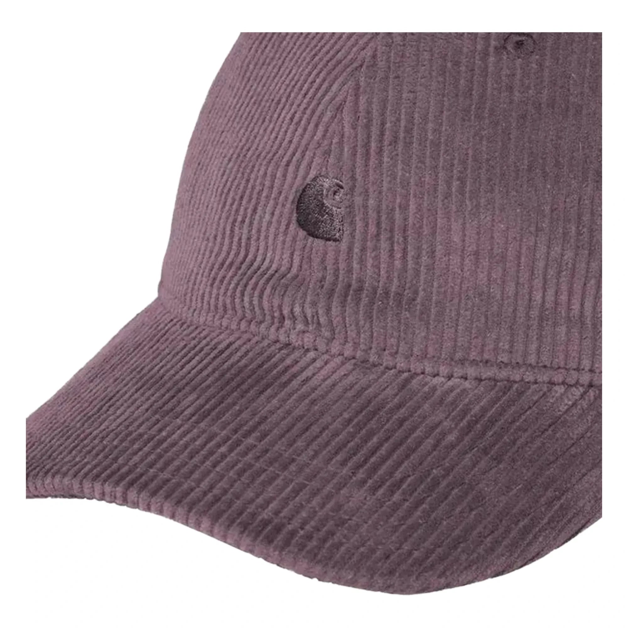 Carhartt WIP - Gorro Harlem | Morado oscuro