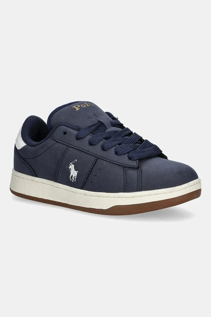 Zapatillas deportivas para niños Knollan de Polo Ralph Lauren