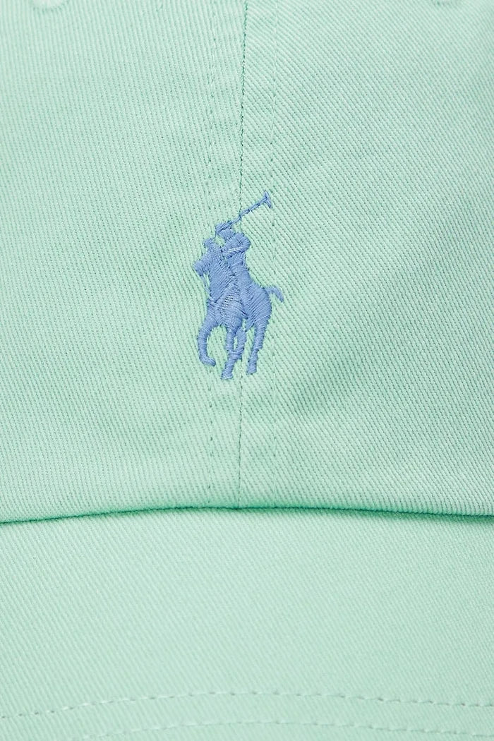 Gorra de algodón Polo Ralph Lauren para hombre
