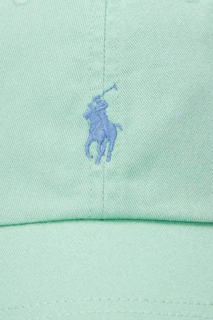 Gorra de algodón Polo Ralph Lauren para hombre