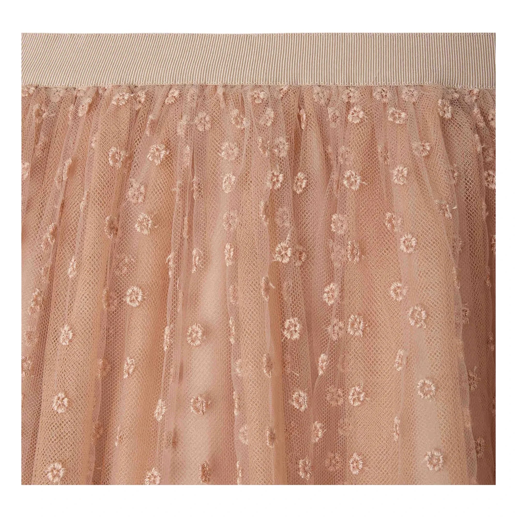 Bonpoint - Falda de tul Panice | Blush