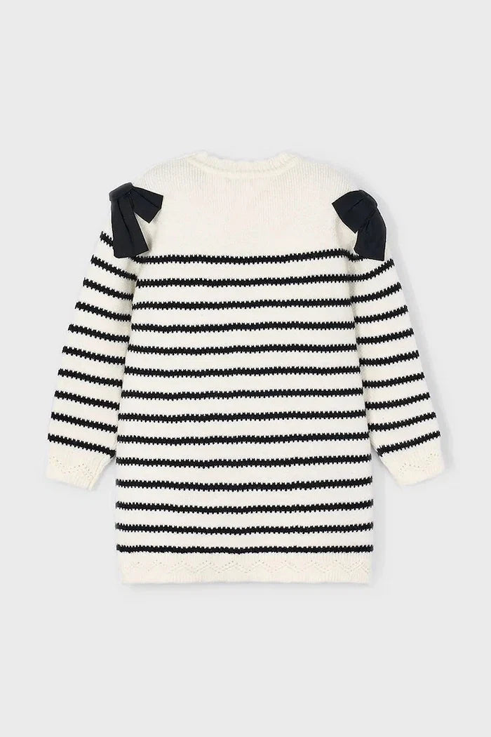 Vestido para niña Mayoral