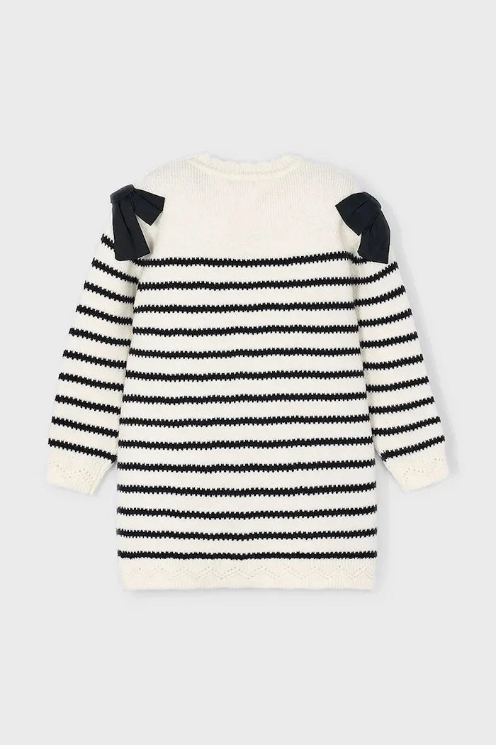 Vestido para niña Mayoral
