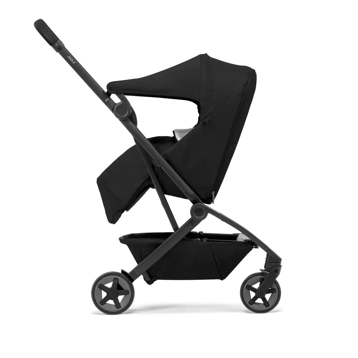 Joolz - Silla Aer2 Cocoon | Negro