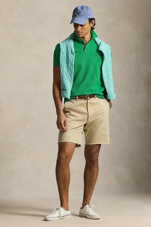 Polo Ralph Lauren Polo de Algodón para Hombre