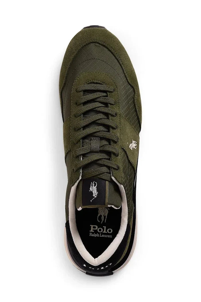 Zapatillas deportivas Polo Ralph Lauren Train 89 Pp