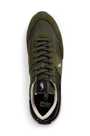 Zapatillas deportivas Polo Ralph Lauren Train 89 Pp