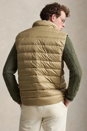 Chaleco para hombre Polo Ralph Lauren