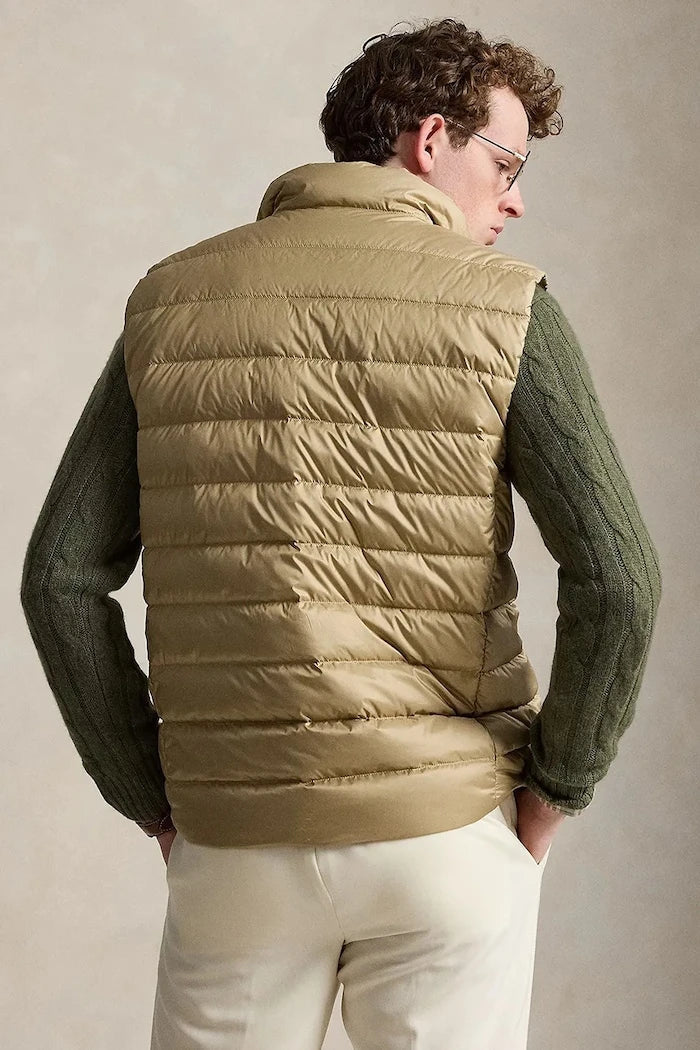 Chaleco para hombre Polo Ralph Lauren