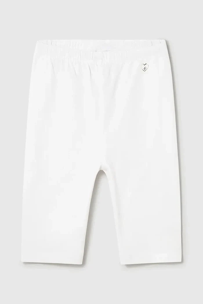 Leggings Mayoral para bebé