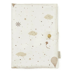 Cam Cam - Funda para libro de salud Dreamland | Caramelo