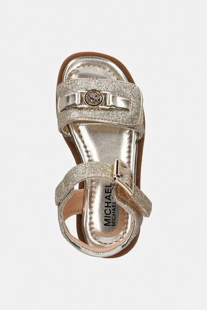 Sandalias infantiles KIERAN de Michael Kors