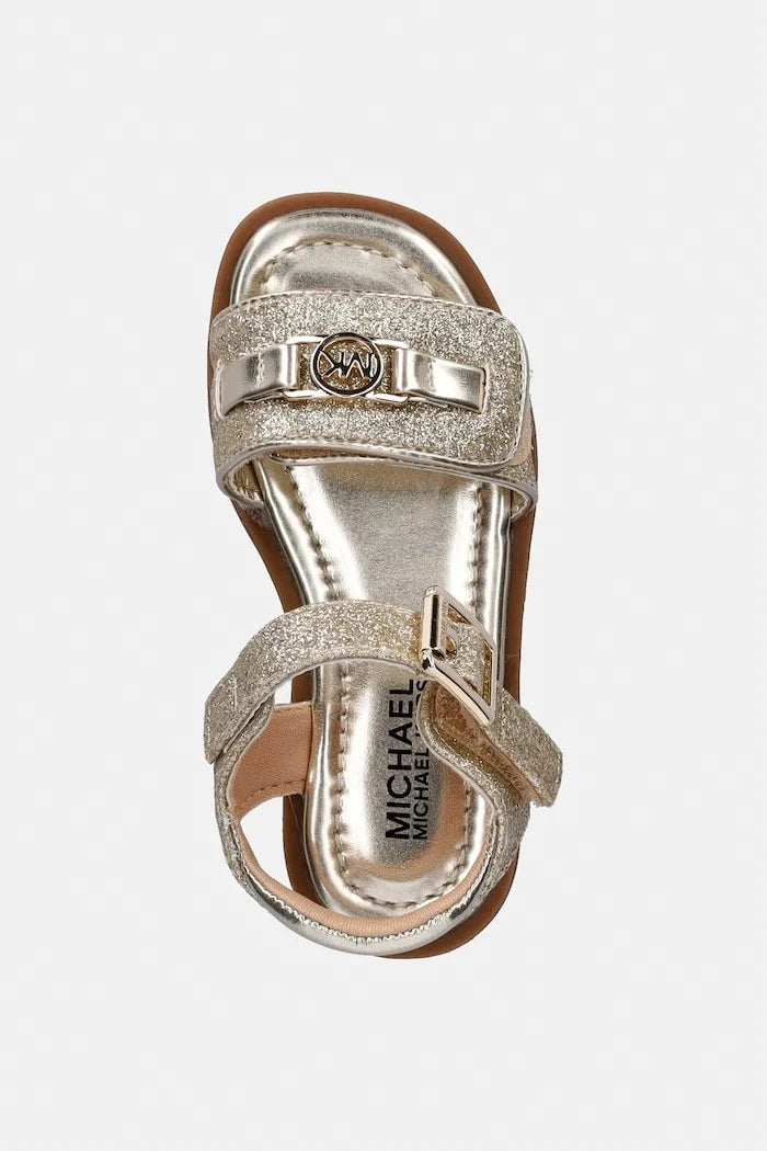 Sandalias infantiles KIERAN de Michael Kors