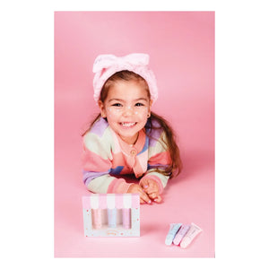 Oh Flossy - Brillos Perfumados - Set de 3