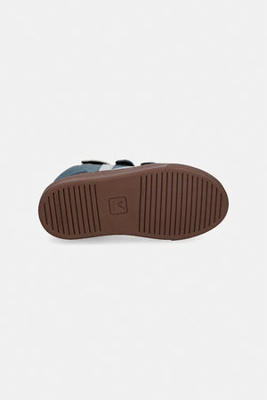 Veja Small V-10 Mid Suede Zapatillas Niño