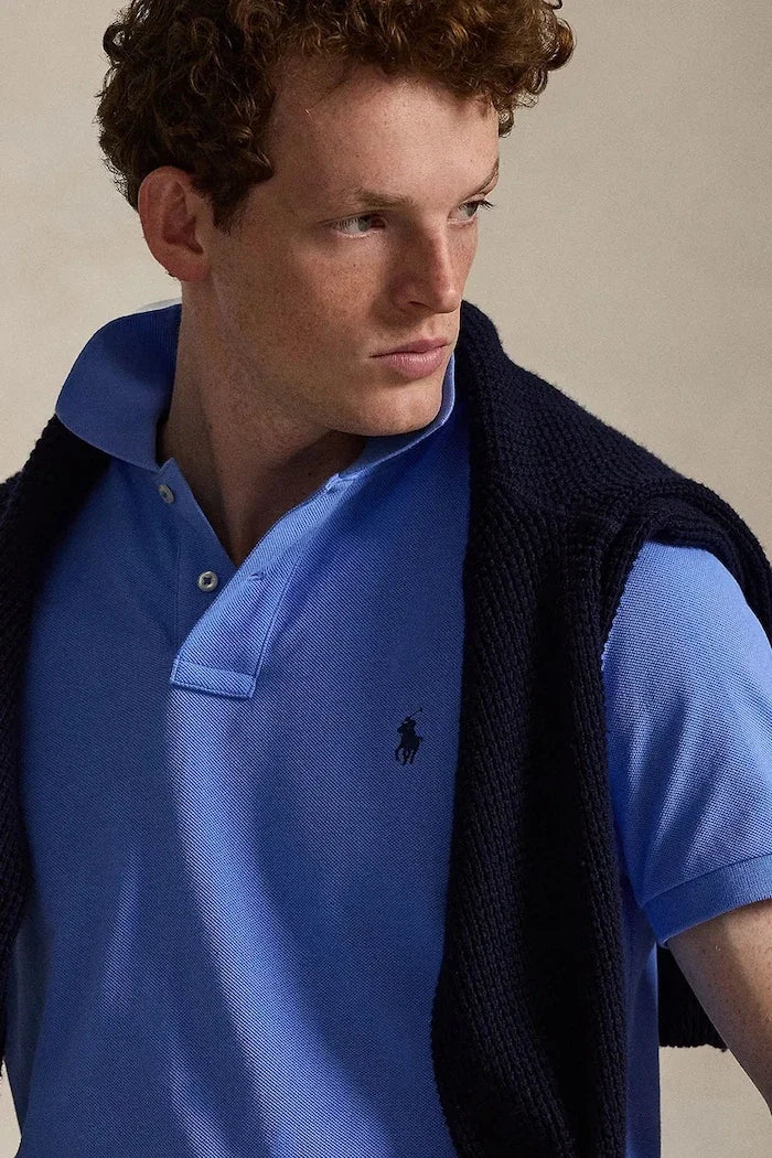 Camiseta Polo Ralph Lauren de Algodón