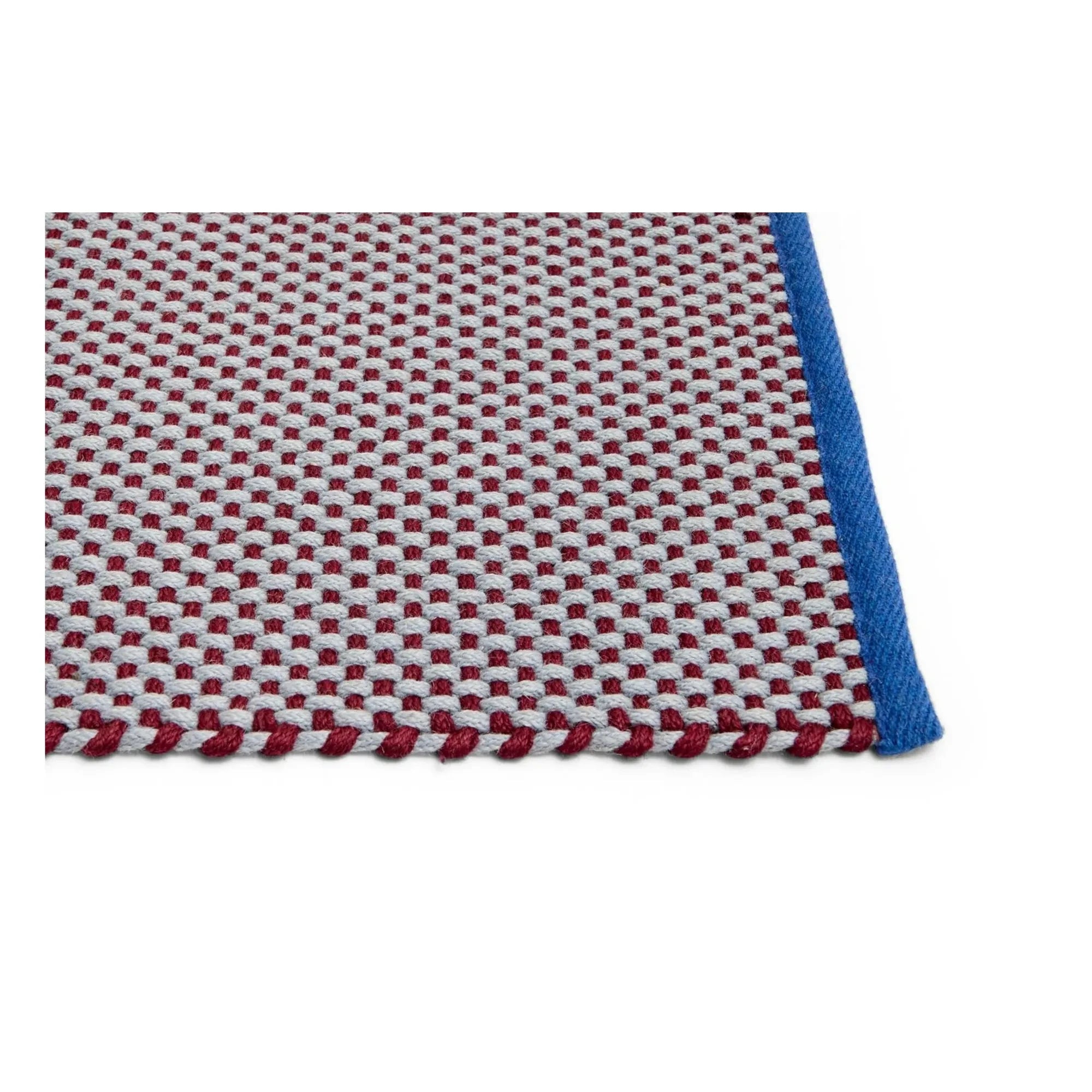 Hay - alfombra de 3 colores | Gris claro