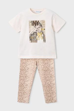 Conjunto infantil Mayoral