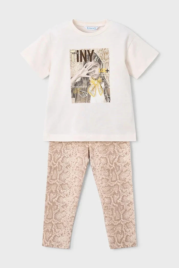 Conjunto infantil Mayoral