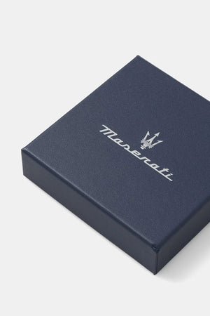 Pulsera Maserati de acero inoxidable para hombre CERAMIC