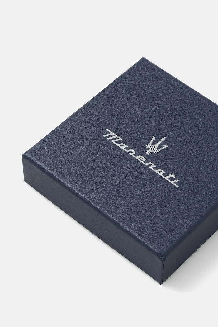 Pulsera Maserati de acero inoxidable para hombre CERAMIC