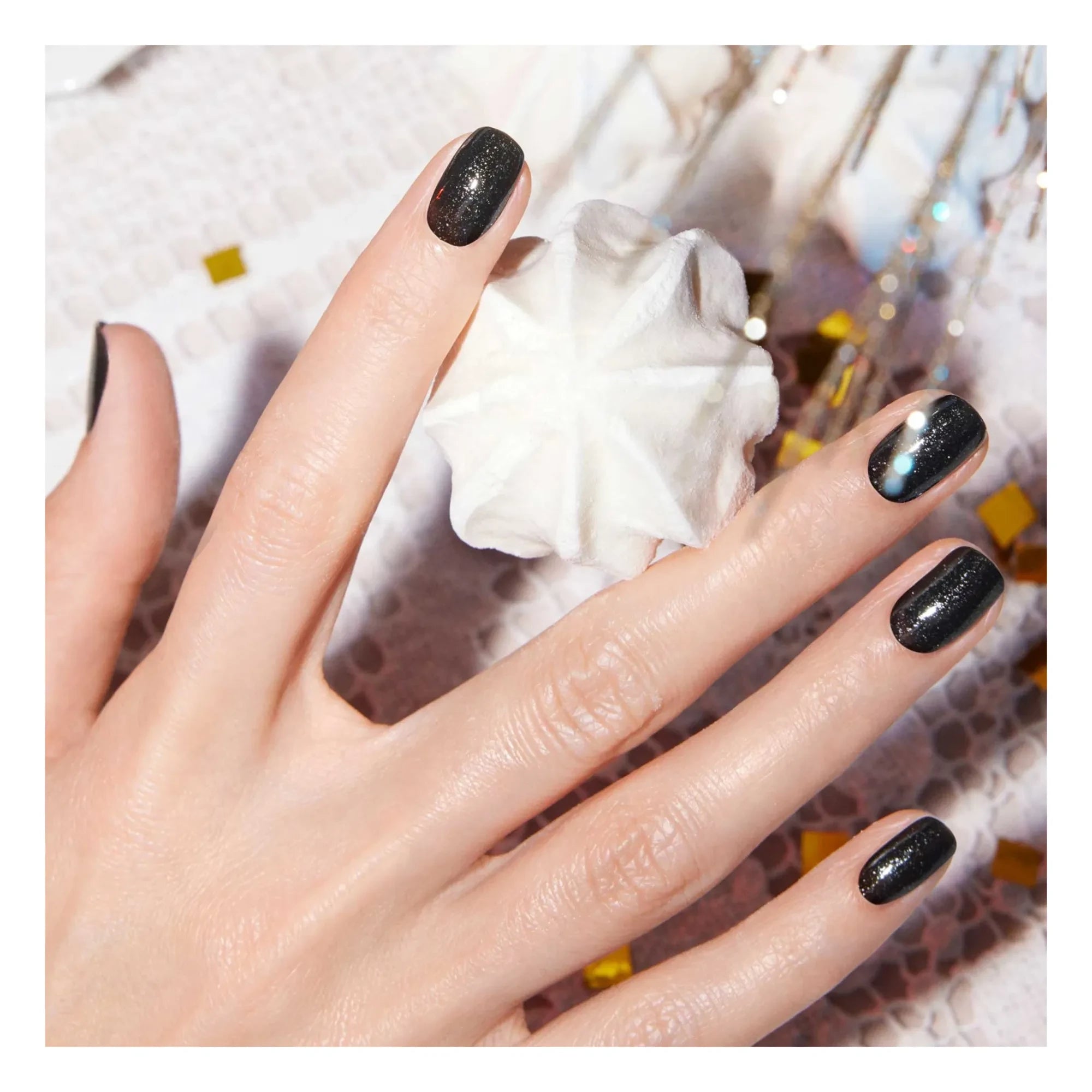 Manucurist - Green Flash Esmalte de uñas semipermanente - 15 ml | Sparks
