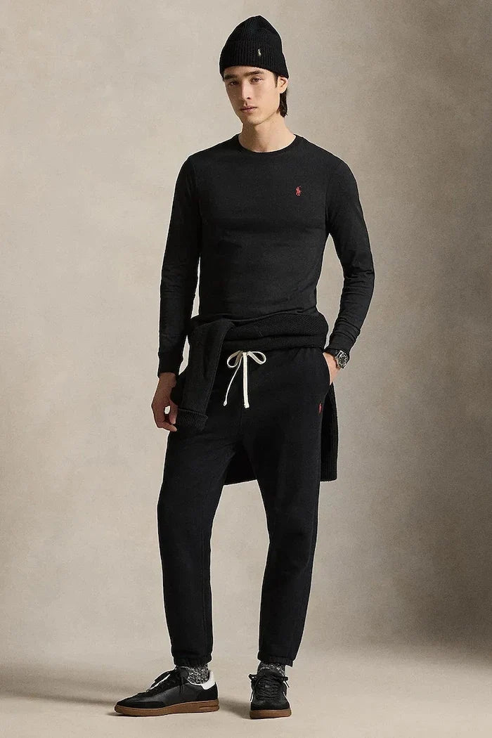 Polo Ralph Lauren - Blusa de manga larga