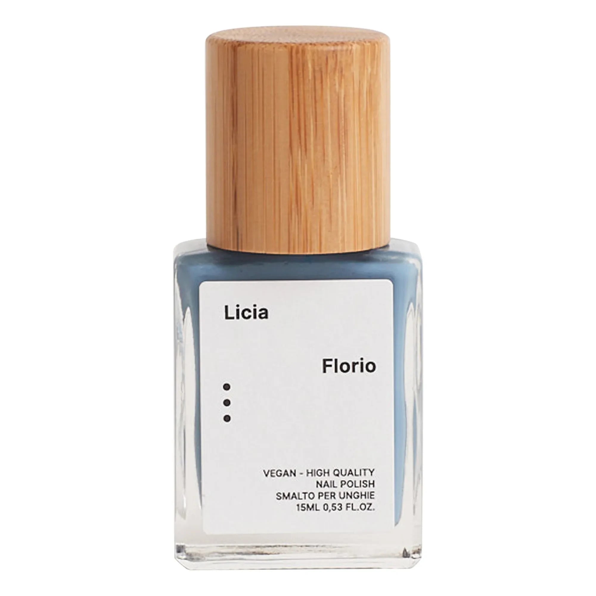 Licia Florio - Luna Oje - 10 ml | Azul