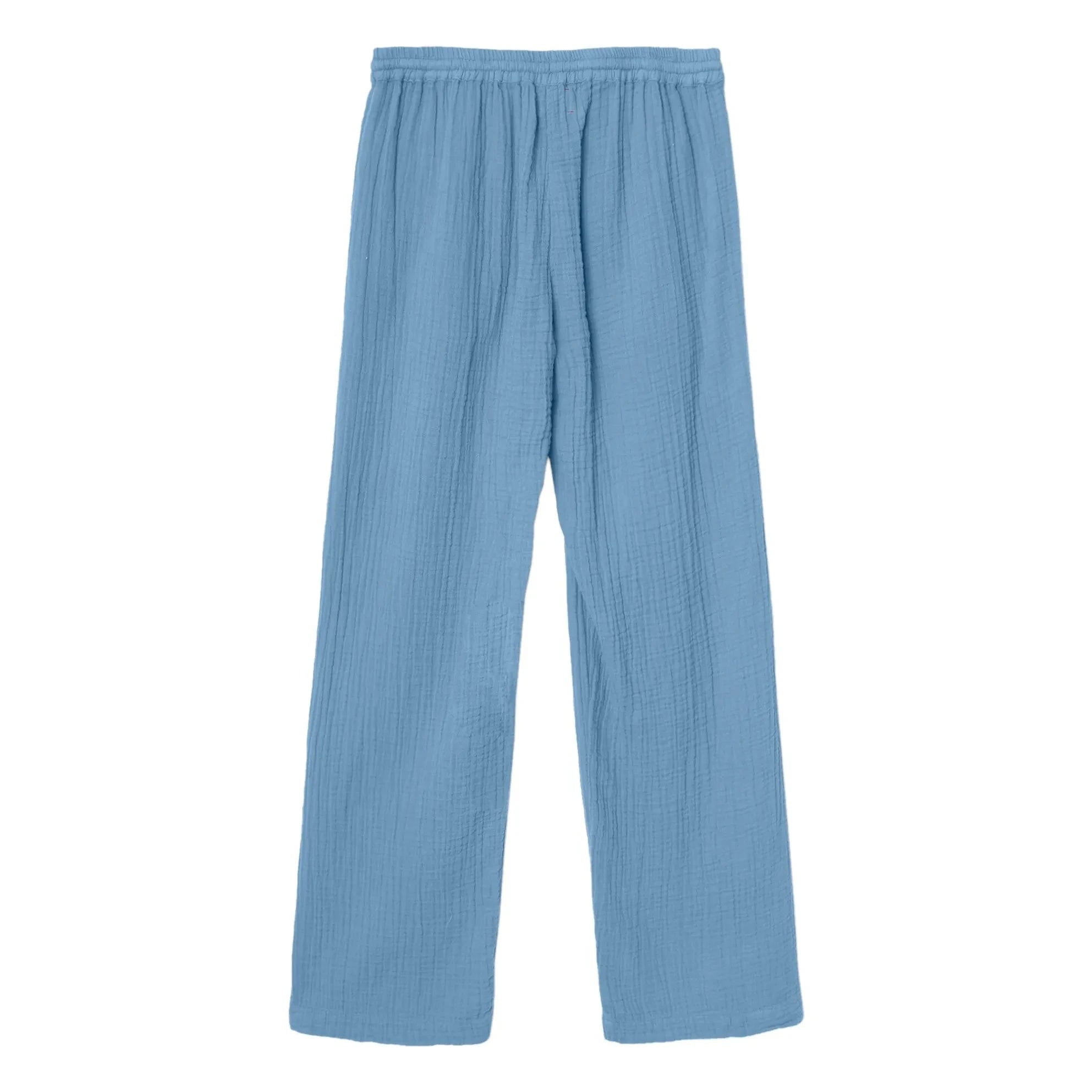 Xirena - Pantalón Devon | Azul pavo real