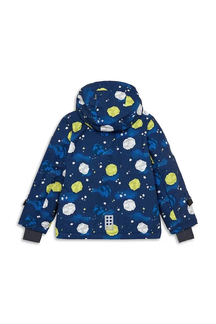 Chaqueta para niños Lego LWJAZ 803