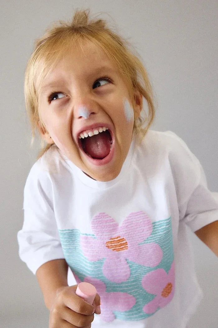Camiseta Mayoral de Algodón para Niños
