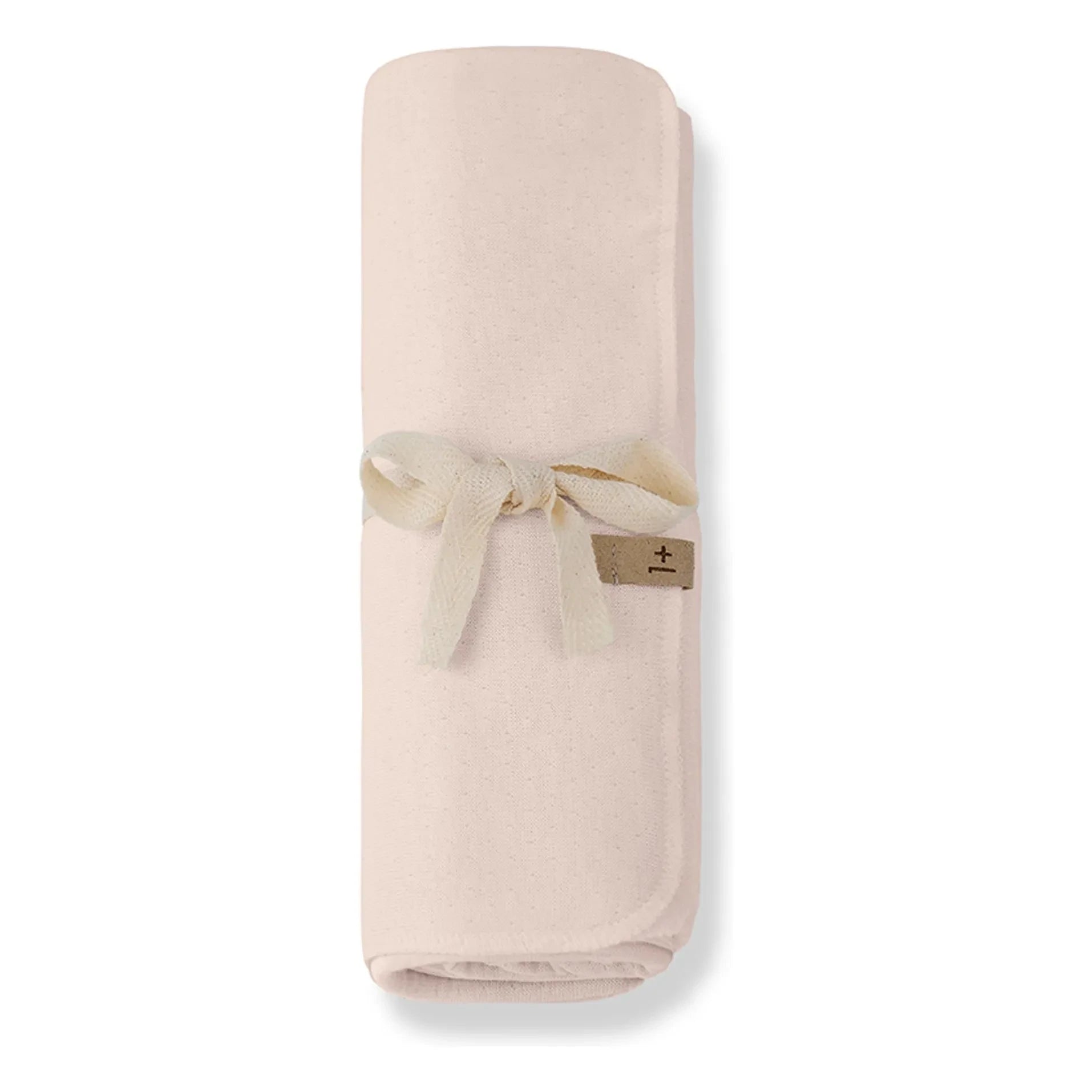 1+ en la familia - Lange Pointelle Asis | Beige rosado