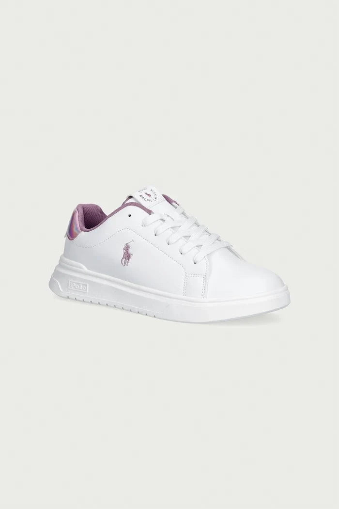 Polo Ralph Lauren HERITAGE COURT SUPER Zapatillas Niños