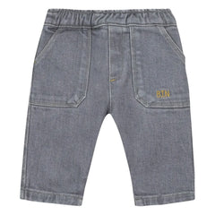Bonton - Jean Mike | Gri