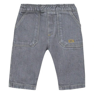 Bonton - Jean Mike | Gri