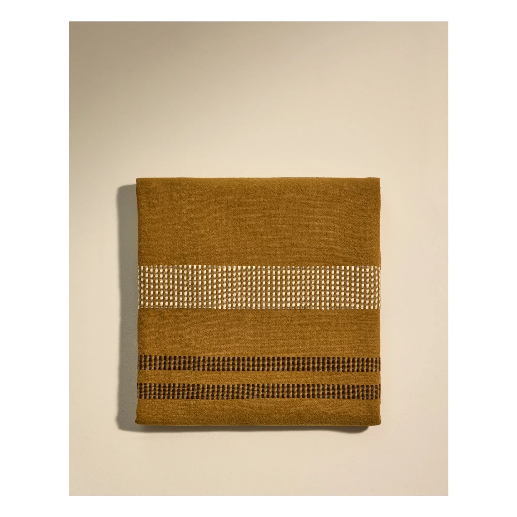 Maison Sarah Lavoine - Colcha Passage | Mostaza