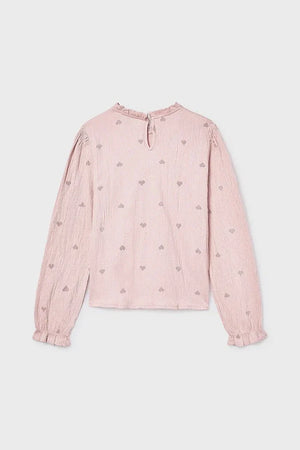 Blusa Mayoral