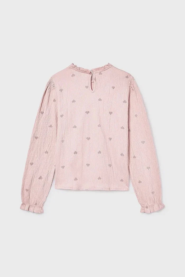 Blusa Mayoral