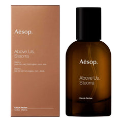 Aesop - Eau de Parfum Above Us Steorra - 50 ml