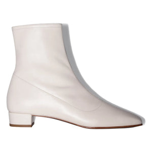BY FAR - Botines Este | Blanco