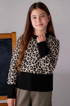 Jersey Mayoral para niño