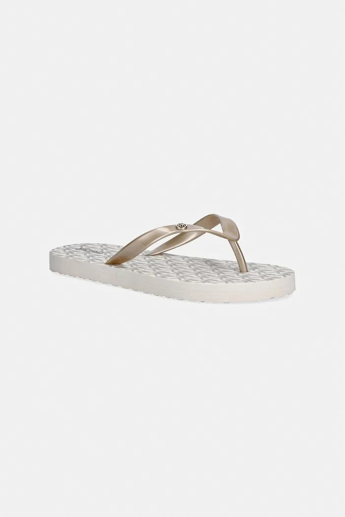 Chanclas Michael Kors JINX para niños