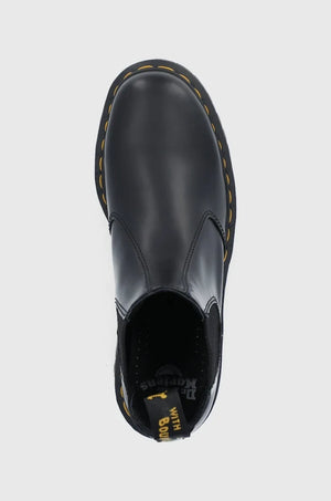 Botines Chelsea de piel 2976 Bex de Dr. Martens
