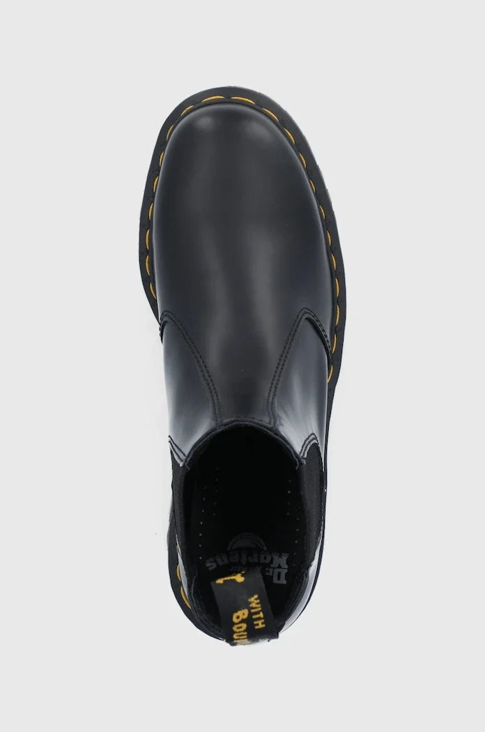 Botines Chelsea de piel 2976 Bex de Dr. Martens